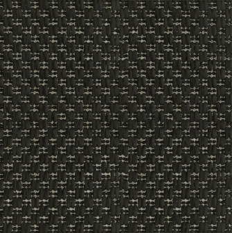 Garden Impressions Portmany Outdoor Teppich - 120x170 black