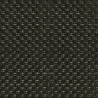 Garden Impressions Portmany Outdoor Teppich - 160x230 black