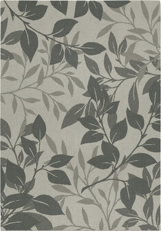 Garden Impressions Naturalis Outdoor Teppich - 200x290 forest leaf