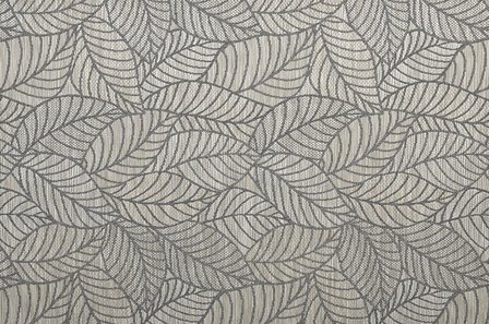 Garden Impressions Naturalis Teppich - 120x170 cm vintage leaf