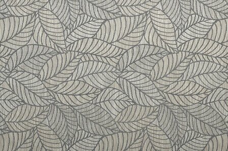 Garden Impressions Naturalis Teppich - 160x230 cm vintage leaf